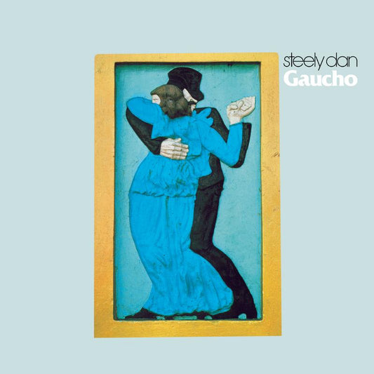 Steely Dan - Gaucho - Analogue Productions SACD Vinyl Record Hub
