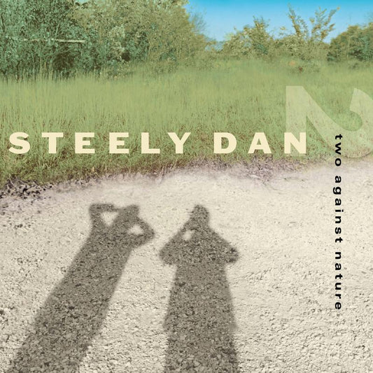 Steely Dan - Two Against Nature - Analogue Productions SACD Vinyl Record Hub