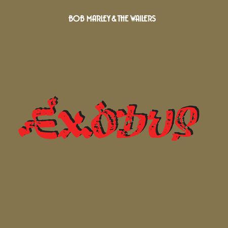 [Pre Order] Bob Marley and The Wailers - Exodus - Analogue Productions SACD * Vinyl LP Hub