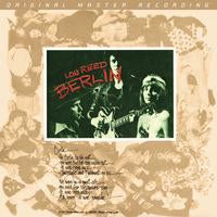 Lou Reed - Berlin - MFSL SACD Vinyl Record Hub