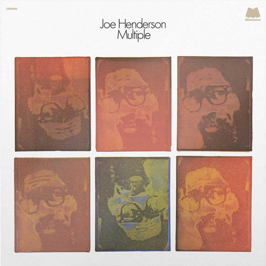 Joe Henderson - Multiple - Jazz Dispensary LP Vinyl Record Hub