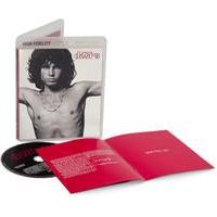 The Doors - The Best of The Doors - Blu-Ray Audio Disc Vinyl Record Hub