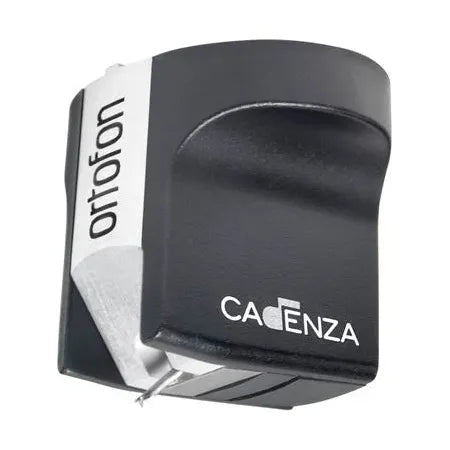 Ortofon - MC Cadenza Mono Vinyl Record Hub