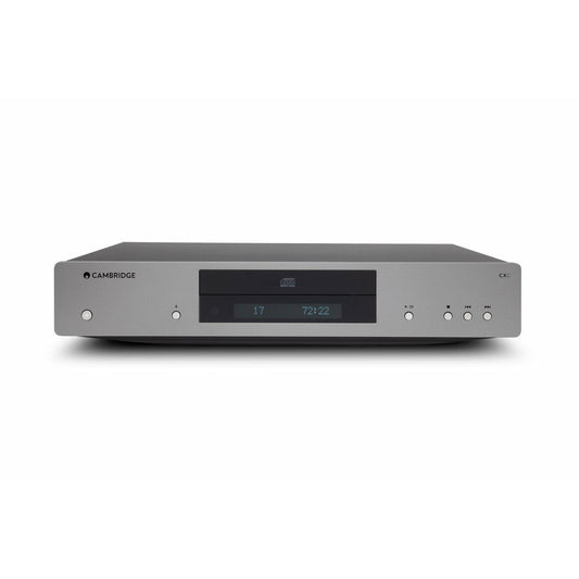 Cambridge - CXC V2 Dedicated CD Transport Vinyl Record Hub