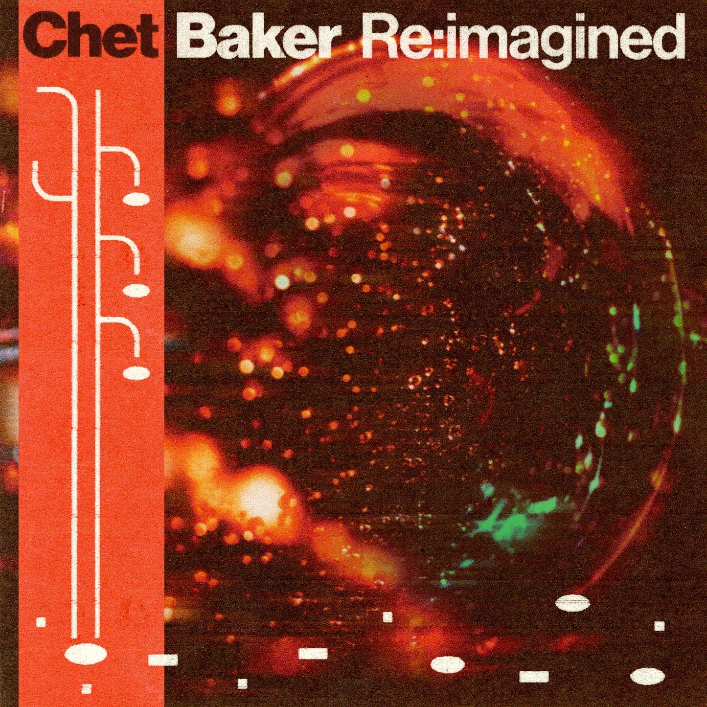 Chet Baker - Re:imagined - Blue Note Indie LP Vinyl Record Hub