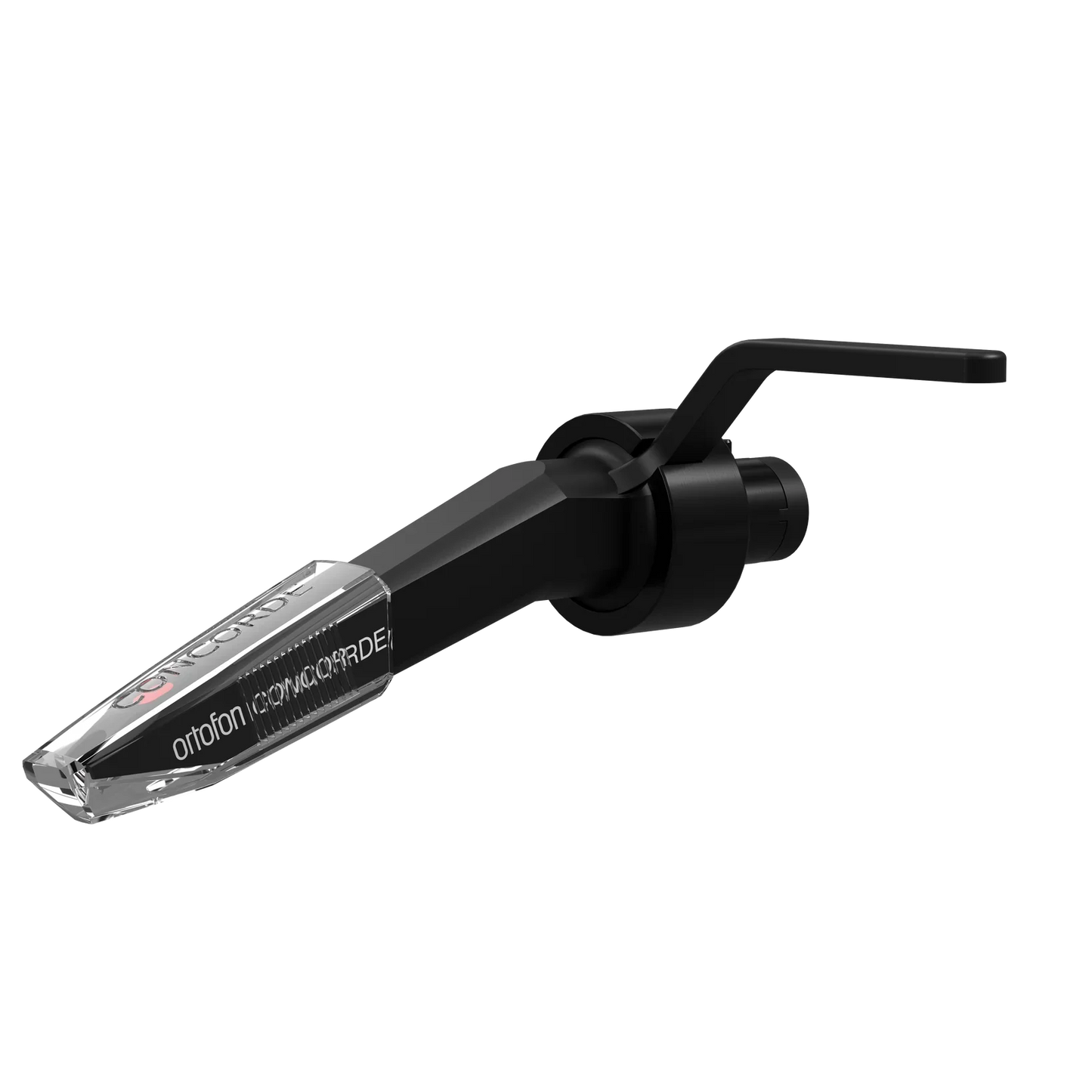 Ortofon - Concorde 5E MM Phono Cartridge Vinyl Record Hub