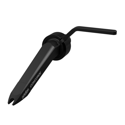 Ortofon - Concorde 5S MM Phono Cartridge Vinyl Record Hub