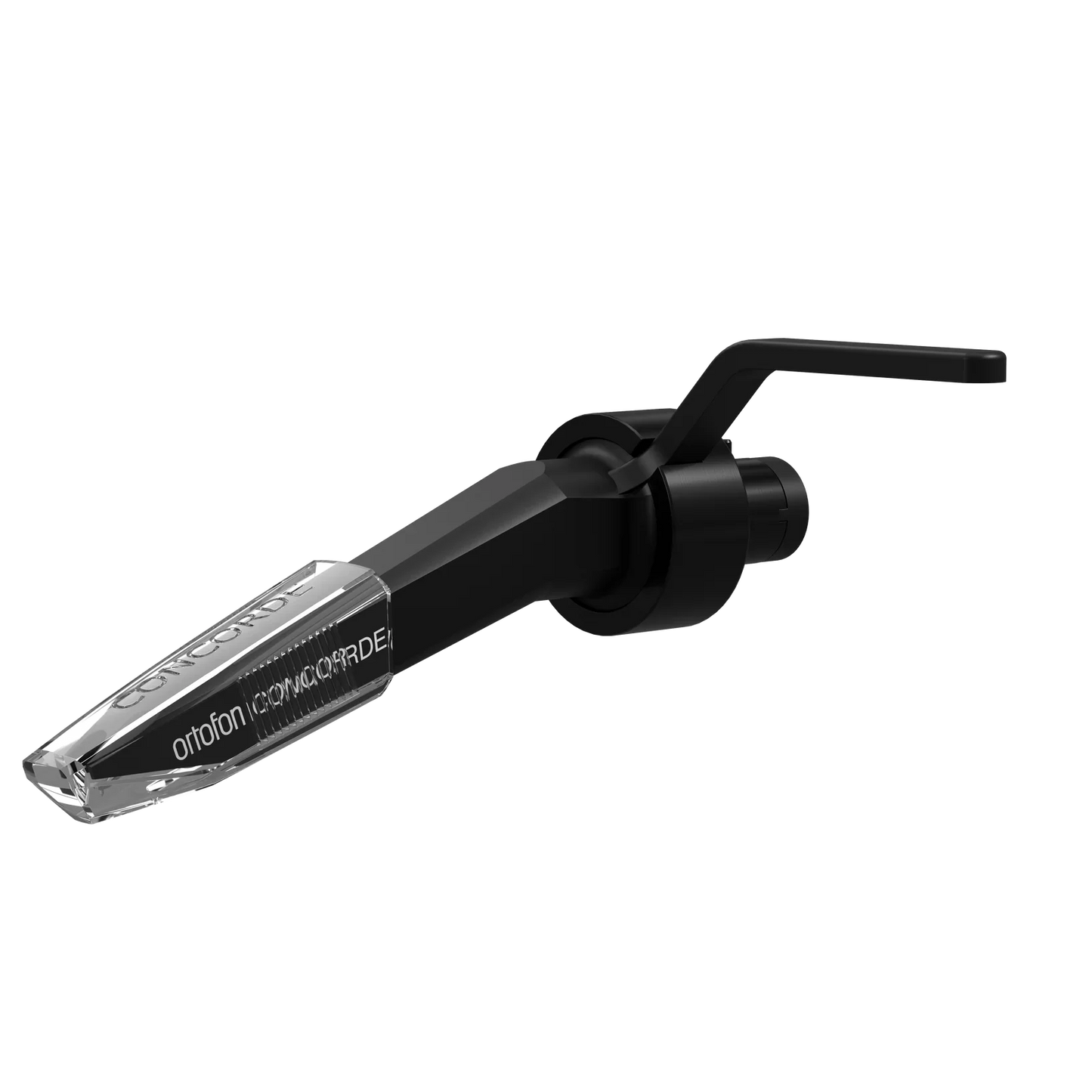 Ortofon - Concorde 5S MM Phono Cartridge Vinyl Record Hub