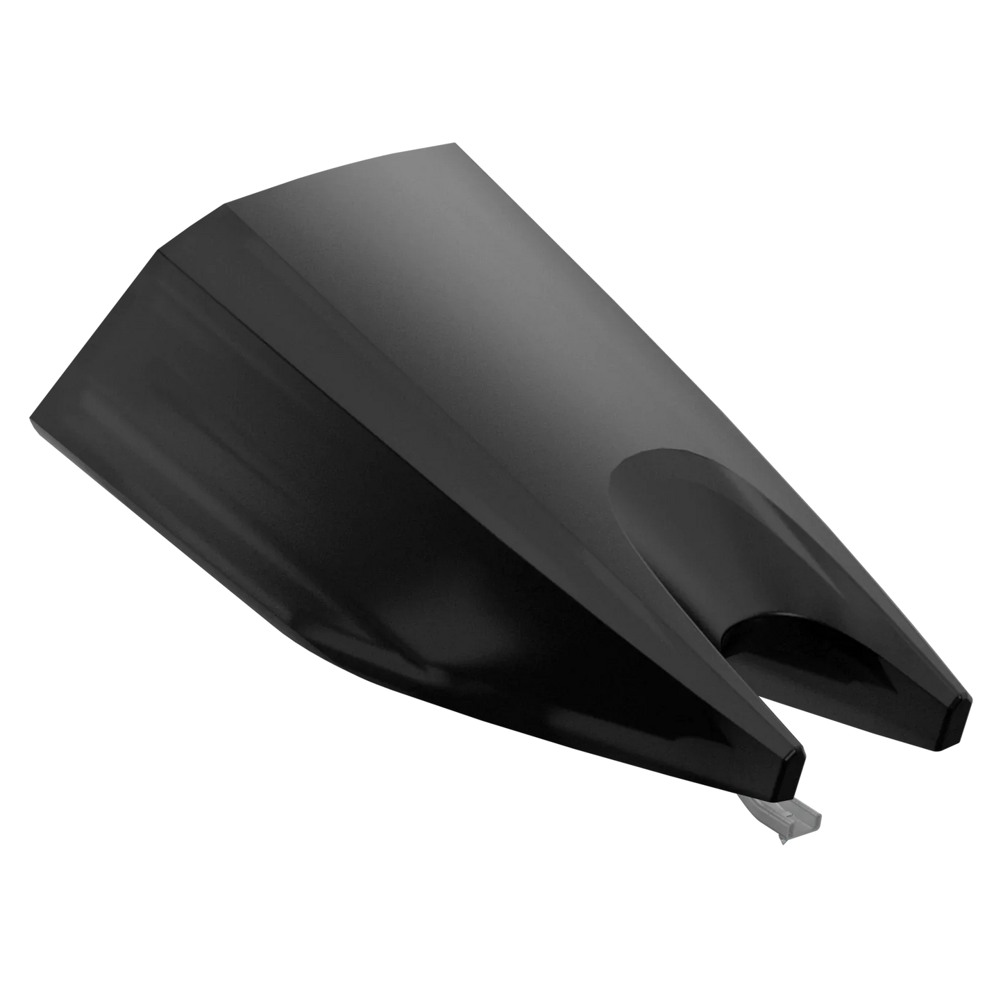 Ortofon - Concorde Music Black MM Replacement Stylus Vinyl Record Hub