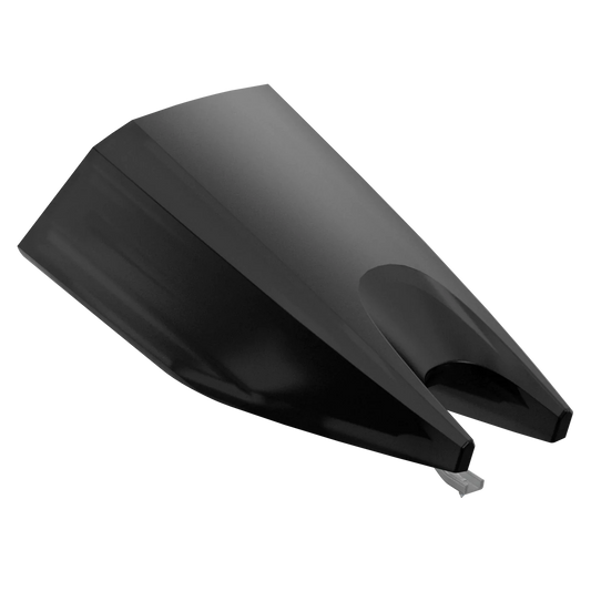 Ortofon - Concorde Music Black MM Replacement Stylus Vinyl Record Hub