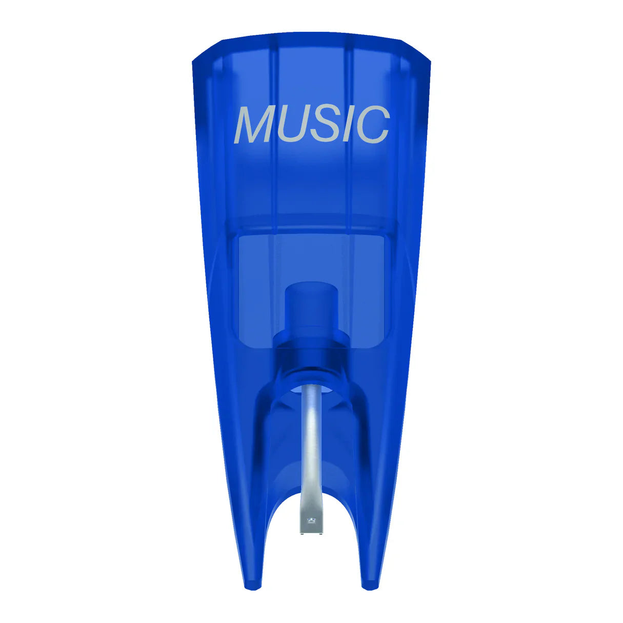 Ortofon - Concorde Music Blue MM Cartridge Vinyl Record Hub