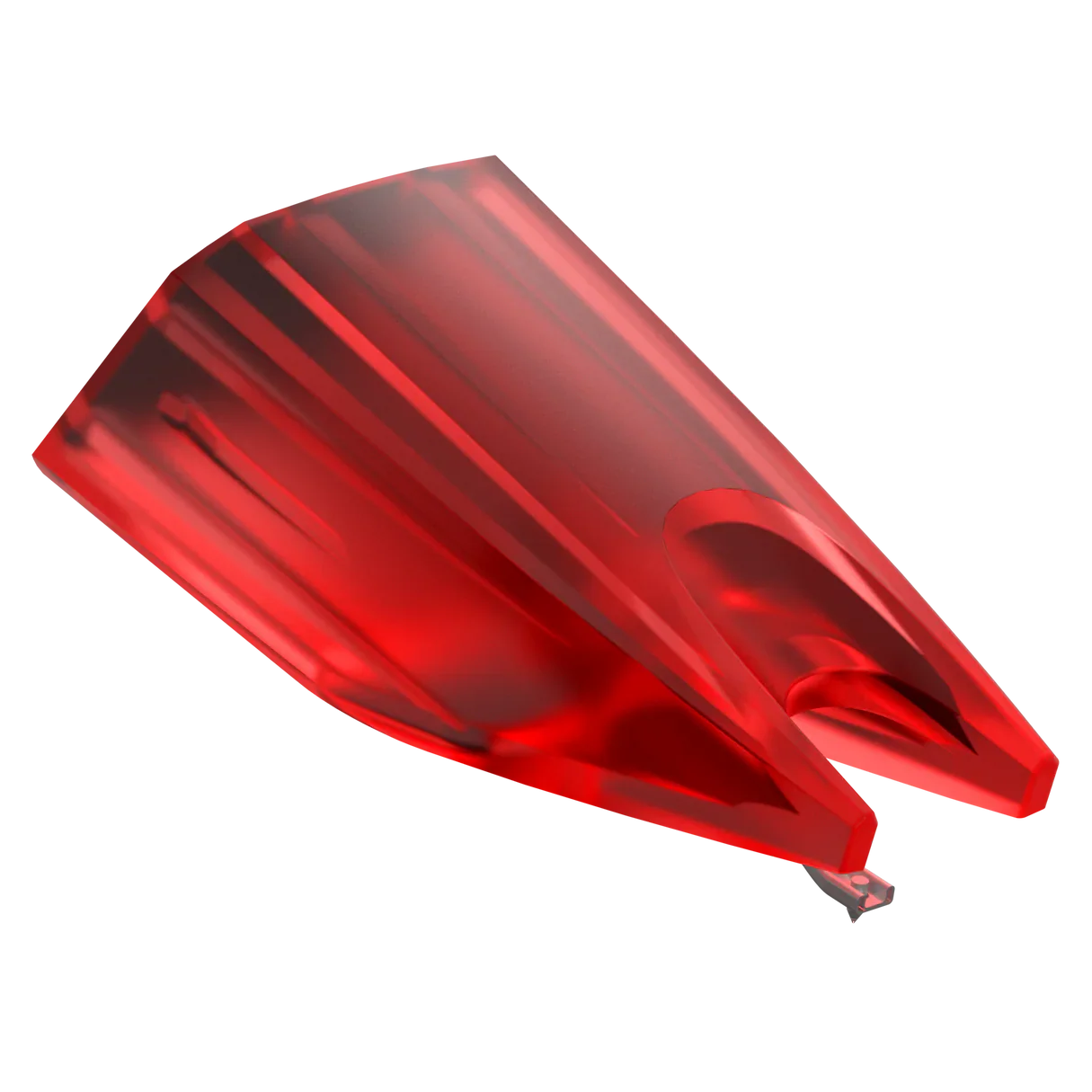 Ortofon - Concorde Music Red MM Cartridge Vinyl Record Hub