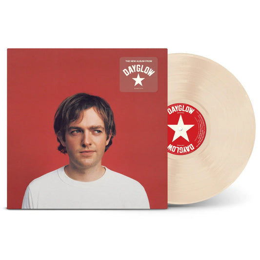Dayglow - Dayglow - Indie LP Vinyl Record Hub