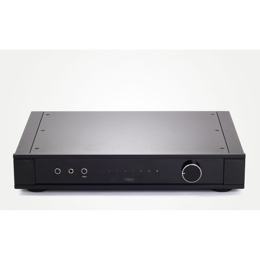 Rega - Elex Mk4 Integrated Amplifier Vinyl Record Hub