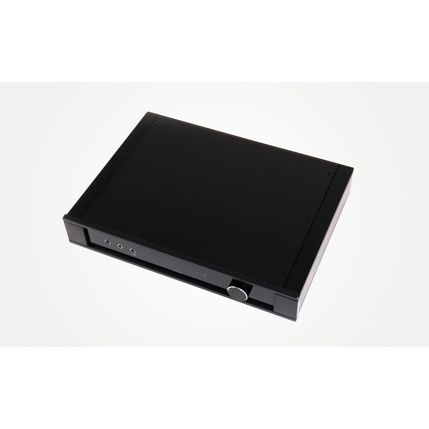 Rega - Elex Mk4 Integrated Amplifier Vinyl Record Hub