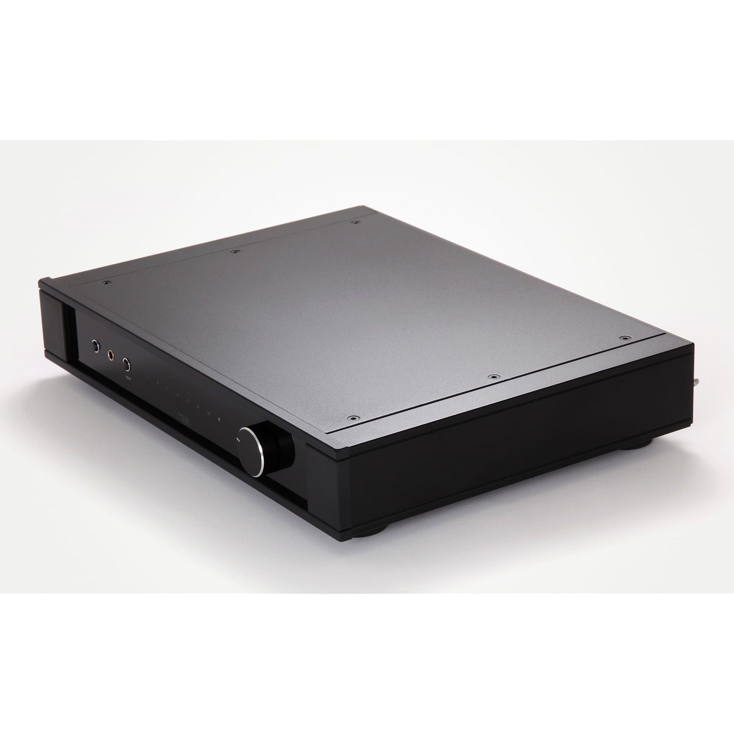 Rega - Elex Mk4 Integrated Amplifier Vinyl Record Hub