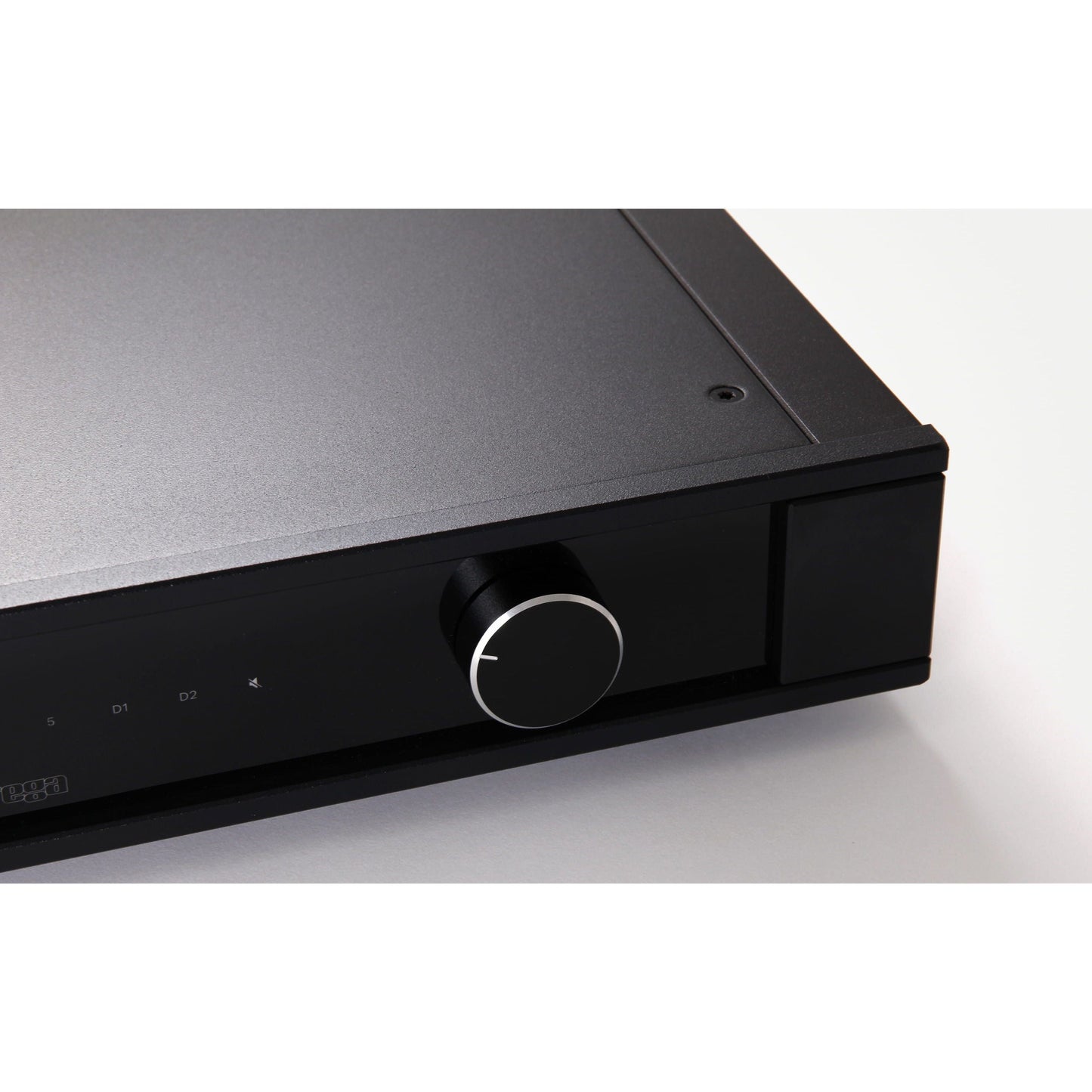 Rega - Elex Mk4 Integrated Amplifier Vinyl Record Hub