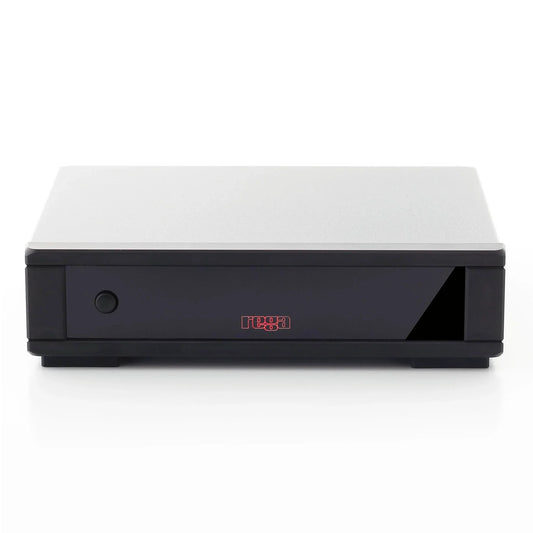 Rega - Fono MC Mk 4 Phonostage Vinyl Record Hub