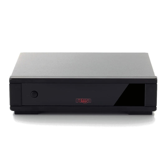 Rega - Fono MM Mk 5 Phonostage Vinyl Record Hub