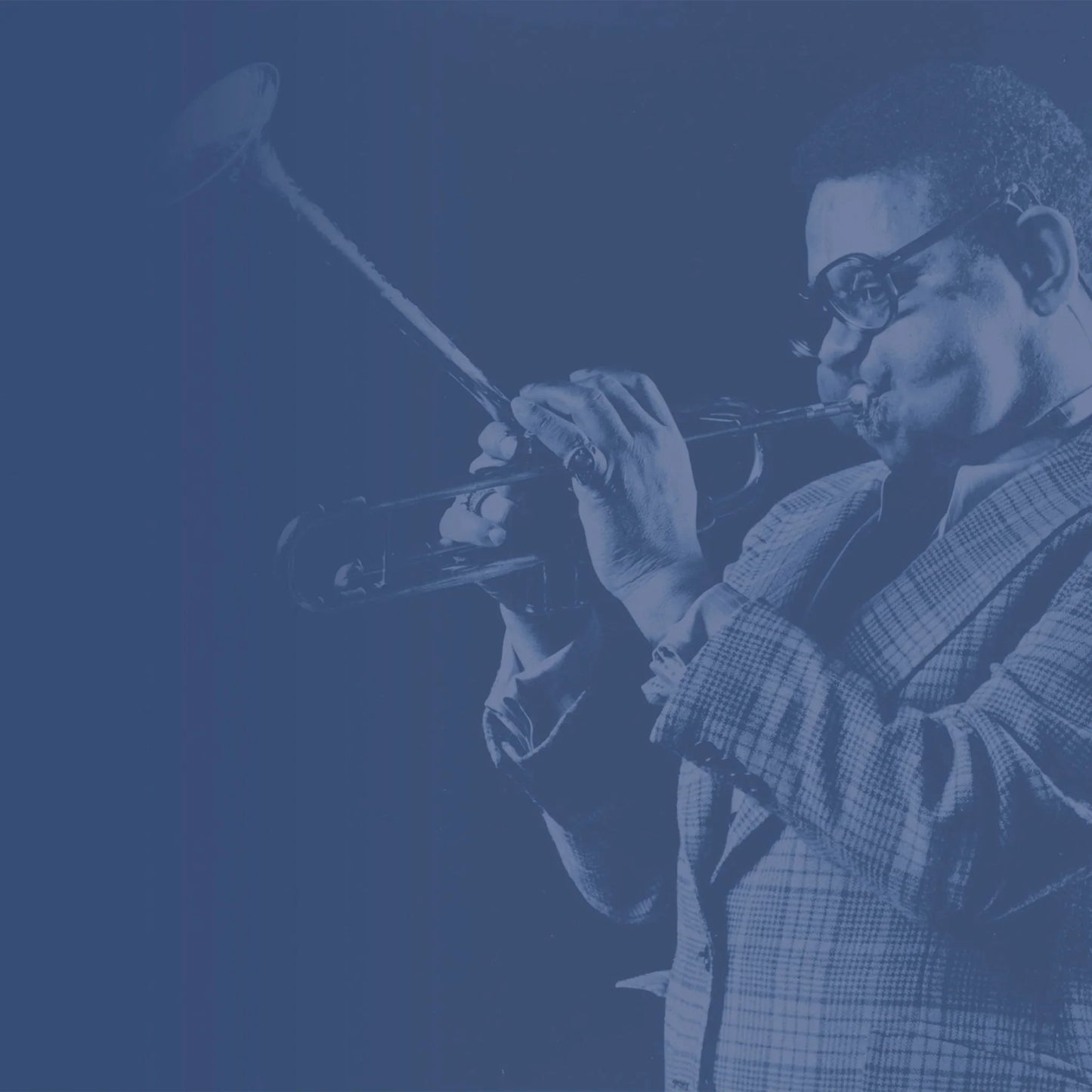 Dizzy Gillespie - Live At The Singer Concert Hall 1983 - The Lost Recordings LP Vinyl LP Hub
