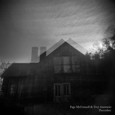 Page McConnell, Trey Anastasio ‎- December - LP Vinyl Record Hub