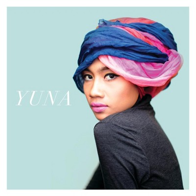 Yuna - Yuna - LP Vinyl Record Hub