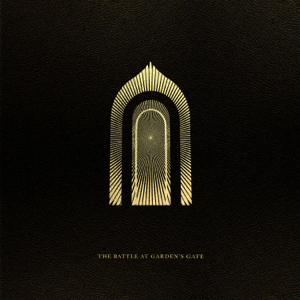 Greta Van Fleet - The Battle At Garden's Gate - Indie LP Vinyl Record Hub