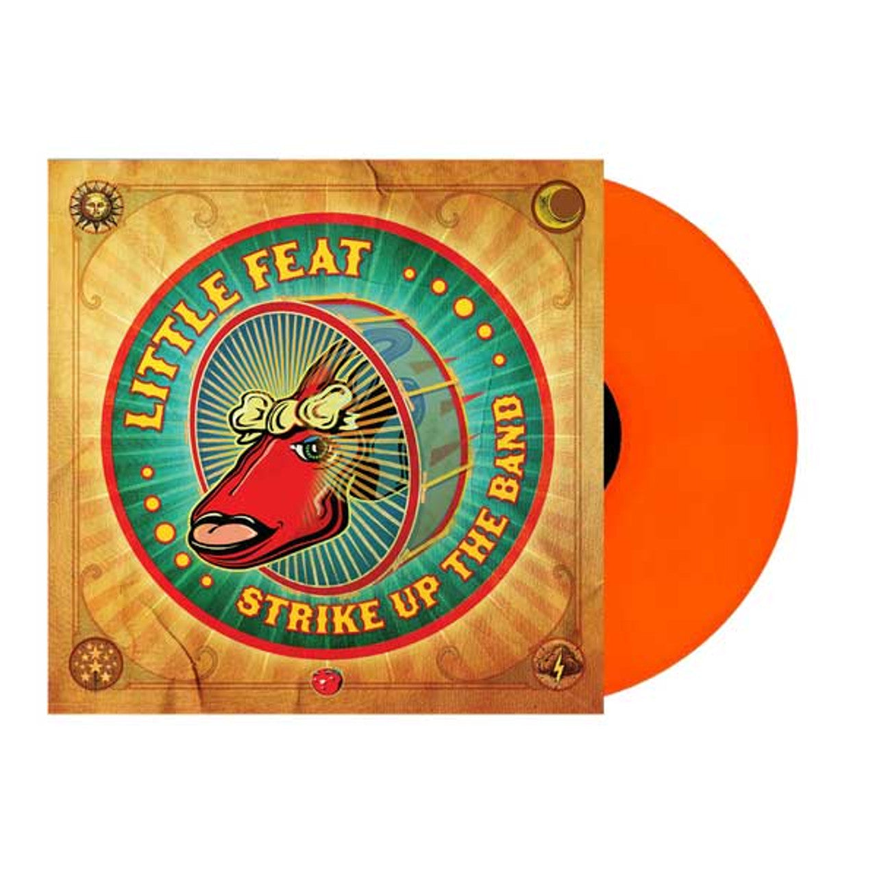 Little Feat - Strike Up the Band - Indie LP Vinyl Record Hub