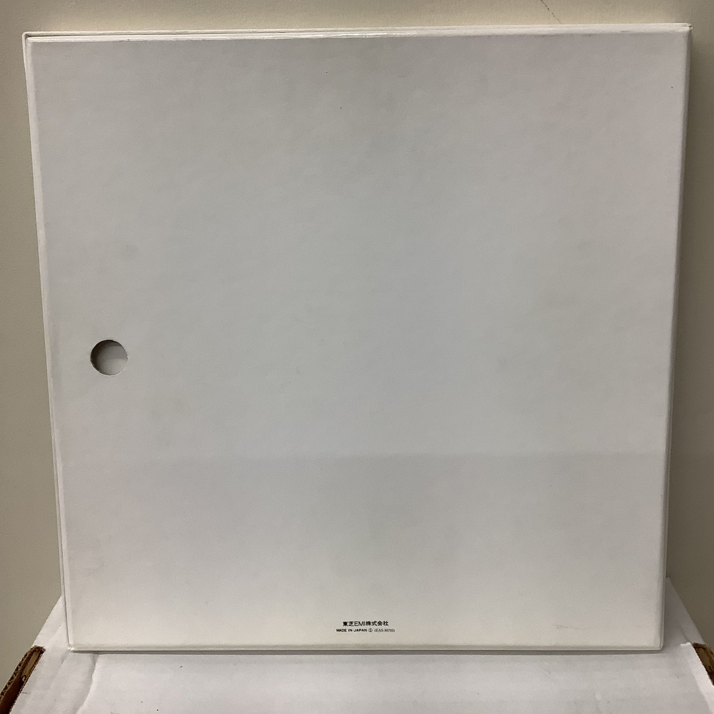 John Lennon/Yoko Ono - Wedding Album - LP box set Vinyl Record Hub