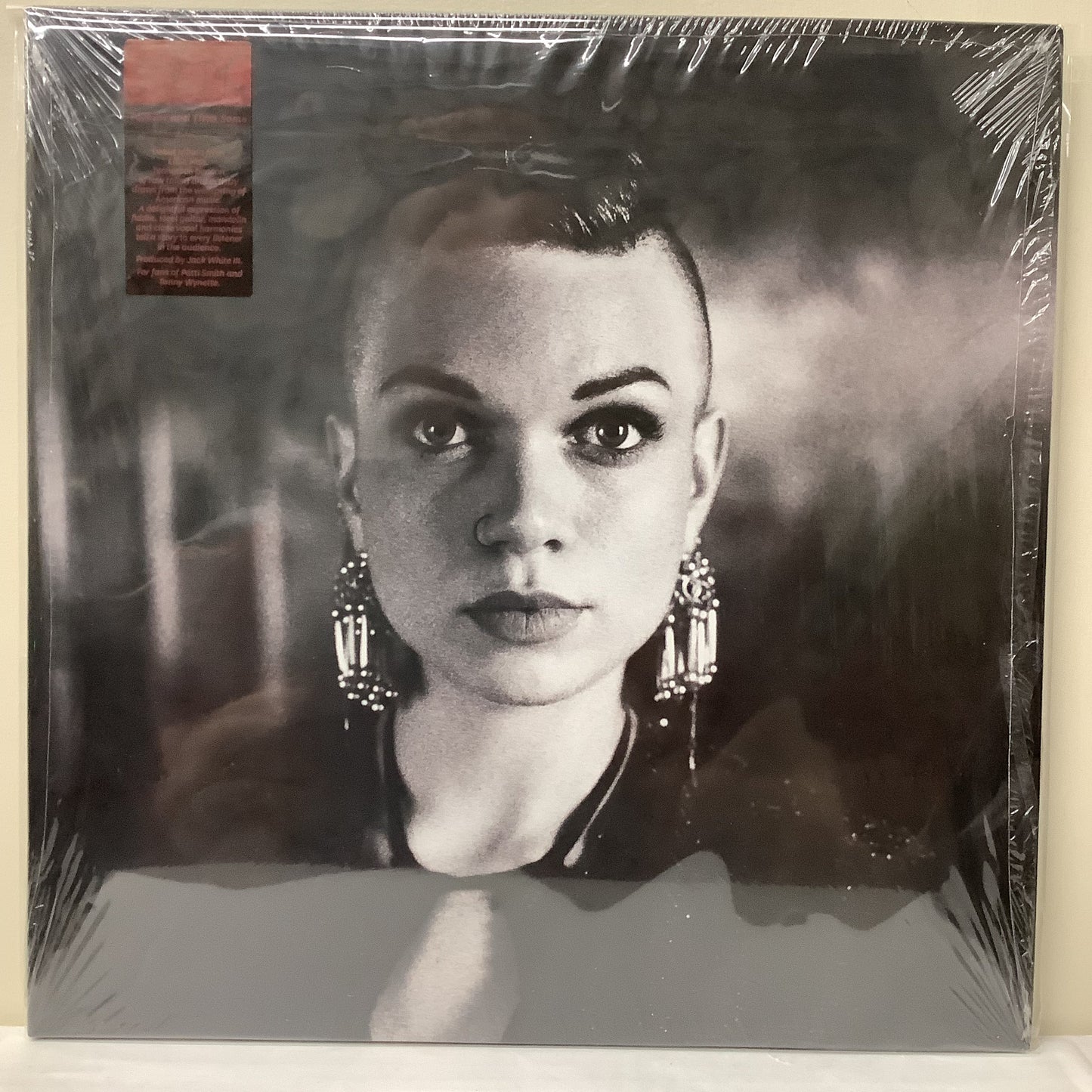 Lillie Mae - Forever And Then Some - LP Vinyl Record Hub