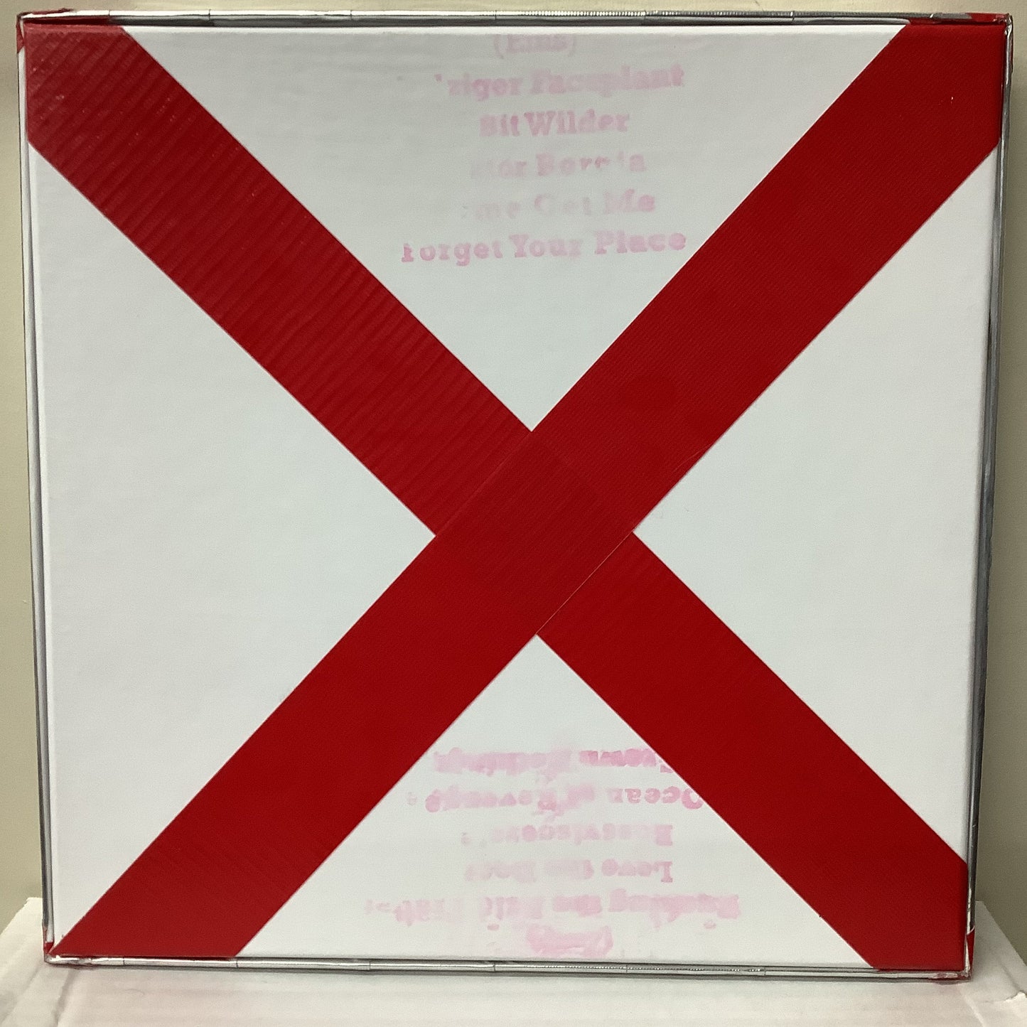 Stephen Malkmus - Groove Denied - LP Box Set Vinyl Record Hub