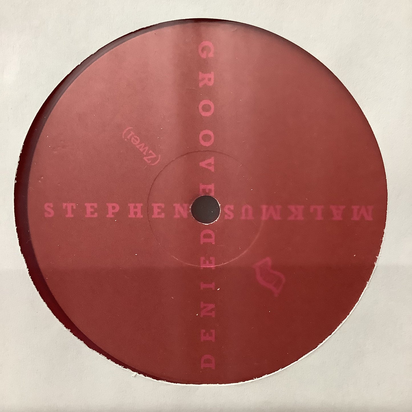 Stephen Malkmus - Groove Denied - LP Box Set Vinyl Record Hub