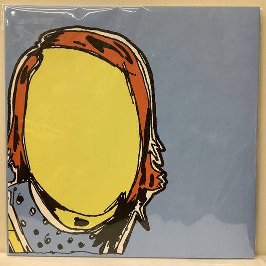 The Format - Interventions + Lullabies - Orange Vinyl LP Vinyl Record Hub