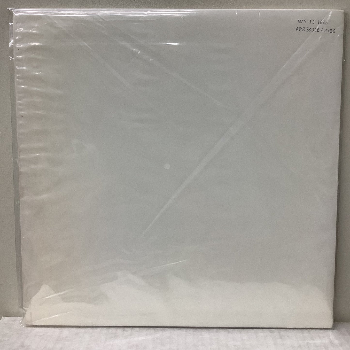 Otis Spann - Good Morning Mr. Blues - Analogue Productions/RTI Test Pressing LP Vinyl Record Hub