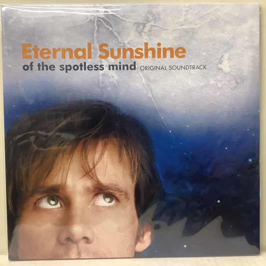 Various - Eternal Sunshine of the Spotless Mind OST - 2x LP Vinyl Record Hub