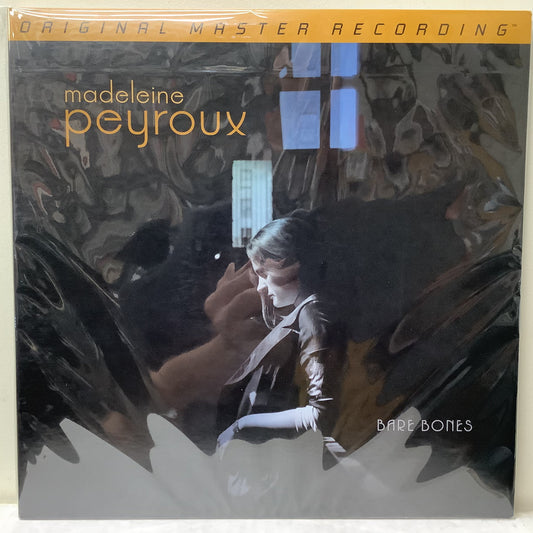 Madeleine Peyroux - Bare Bones - MFSL 2x LP Vinyl Record Hub