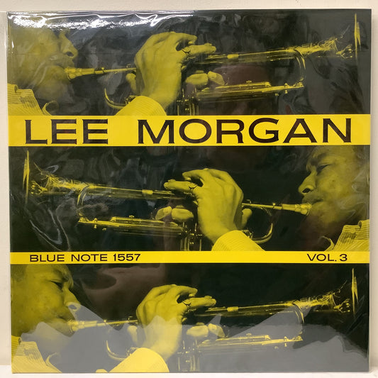 Lee Morgan - Lee Morgan - Music Matters 45RPM 2x LP Vinyl Record Hub