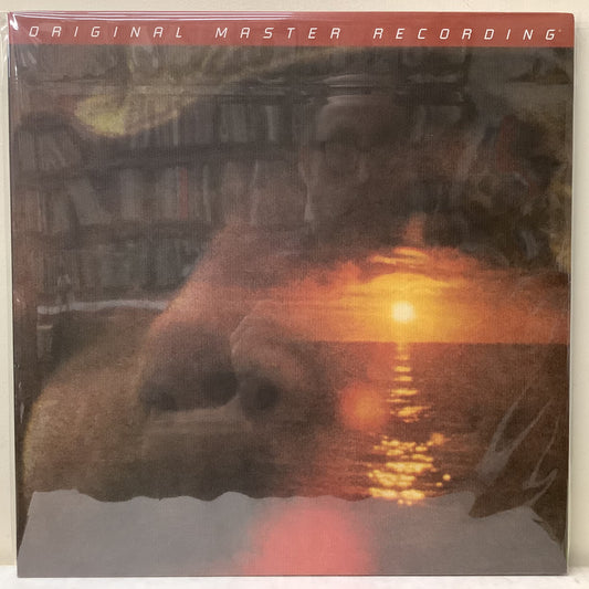 David Crosby - If I Could Only Remember My Name - MFSL 45RPM 2x LP Vinyl Record Hub