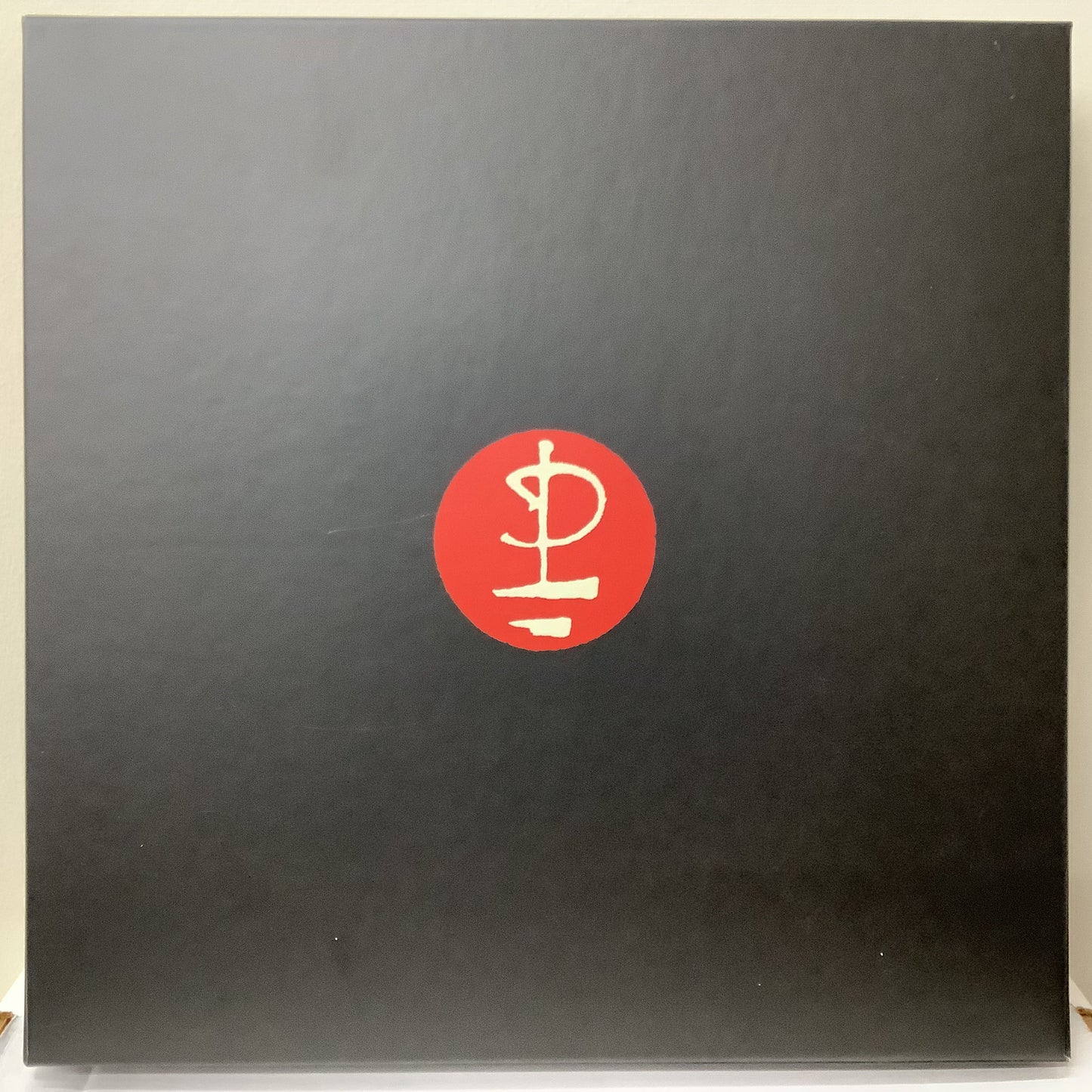 Pink Floyd - The Division Bell (20th Anniversary Edition) - 3x LP Box Set Vinyl Record Hub