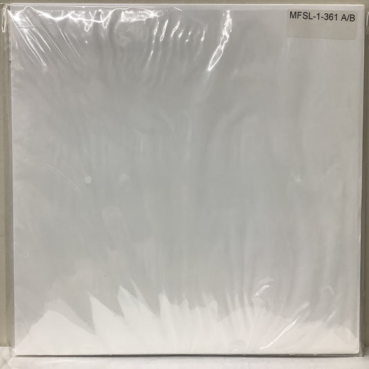 R.E.M. - Lifes Rich Pageant - MFSL Test Pressing LP Vinyl Record Hub