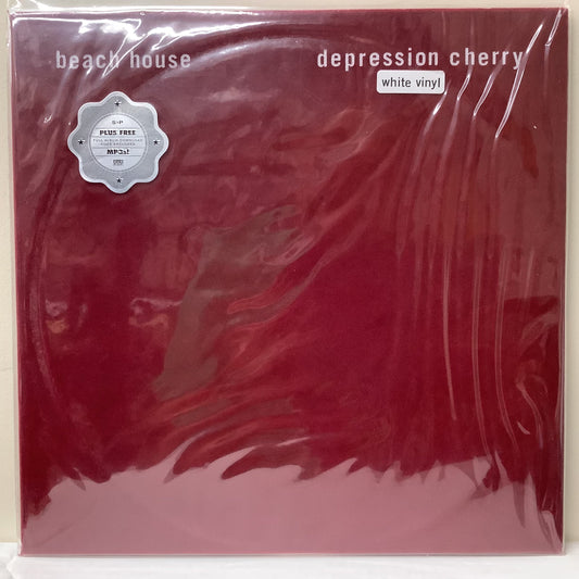 Beach House - Depression Cherry - Sub Pop LP Vinyl Record Hub