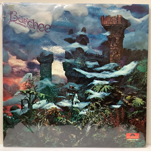 Banchee - Banchee - LP Vinyl Record Hub