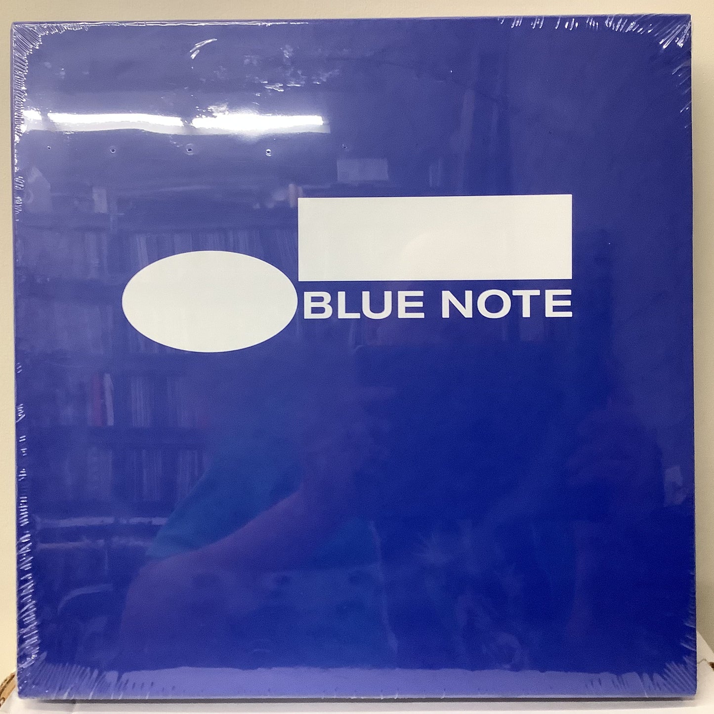 Various - The Story of Blue Note - VMP Anthology 7x LP Box Set Vinyl Record Hub