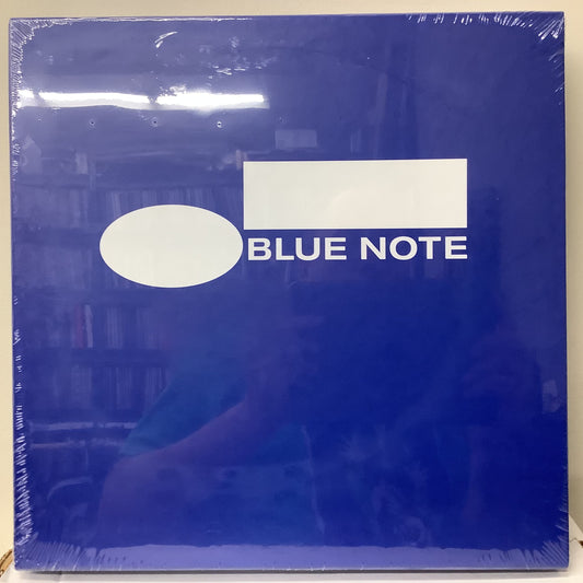 Various - The Story of Blue Note - VMP Anthology 7x LP Box Set Vinyl Record Hub