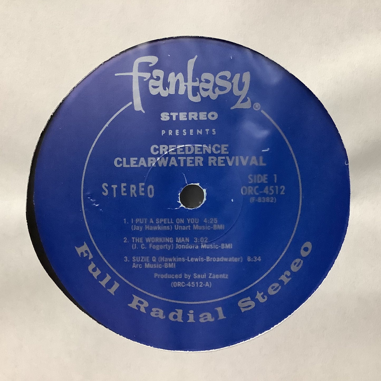 Creedence Clearwater Revival - Absolute Originals - Analogue Productions 7x LP Box Set Vinyl Record Hub