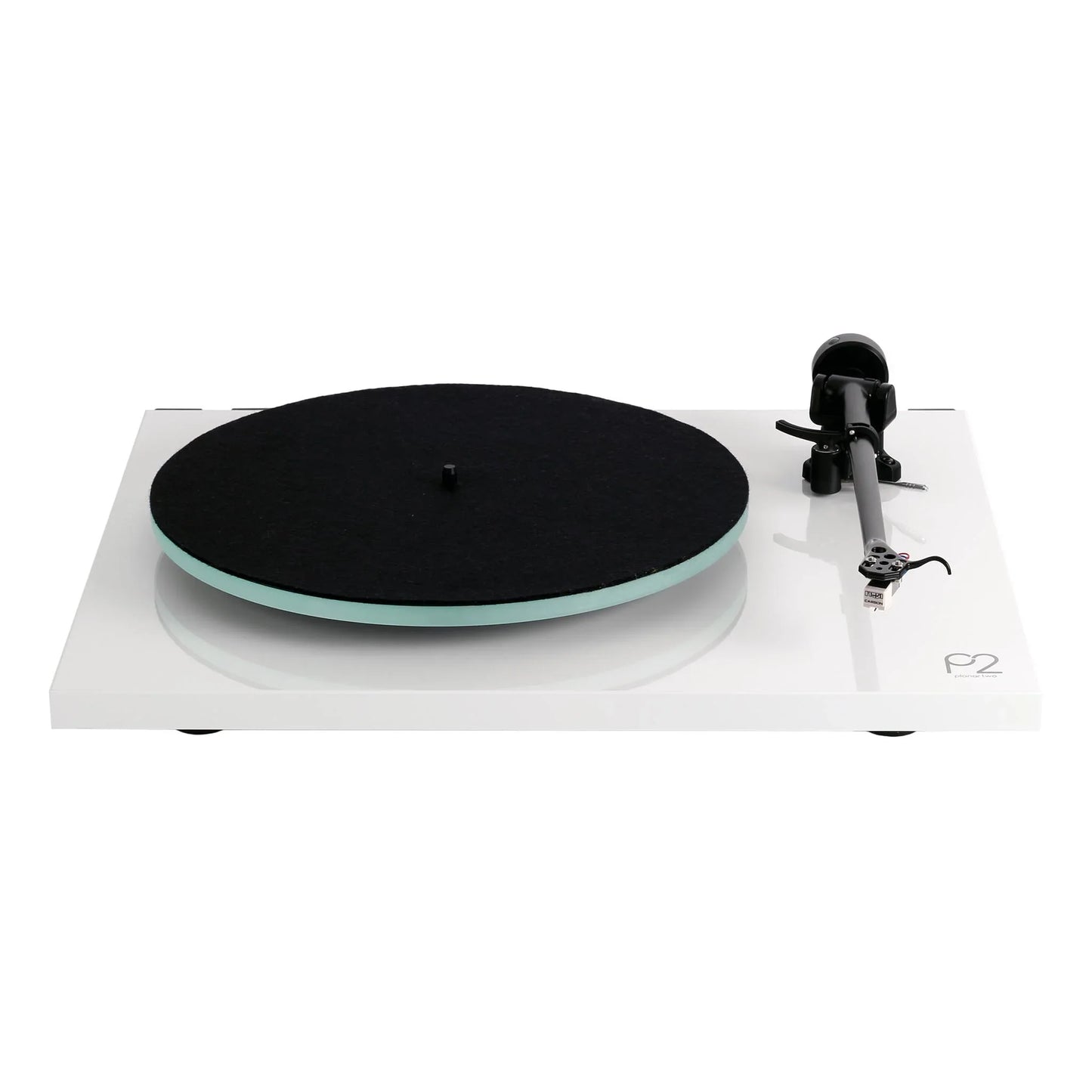 Rega - Planar 2 Turntable Vinyl Record Hub