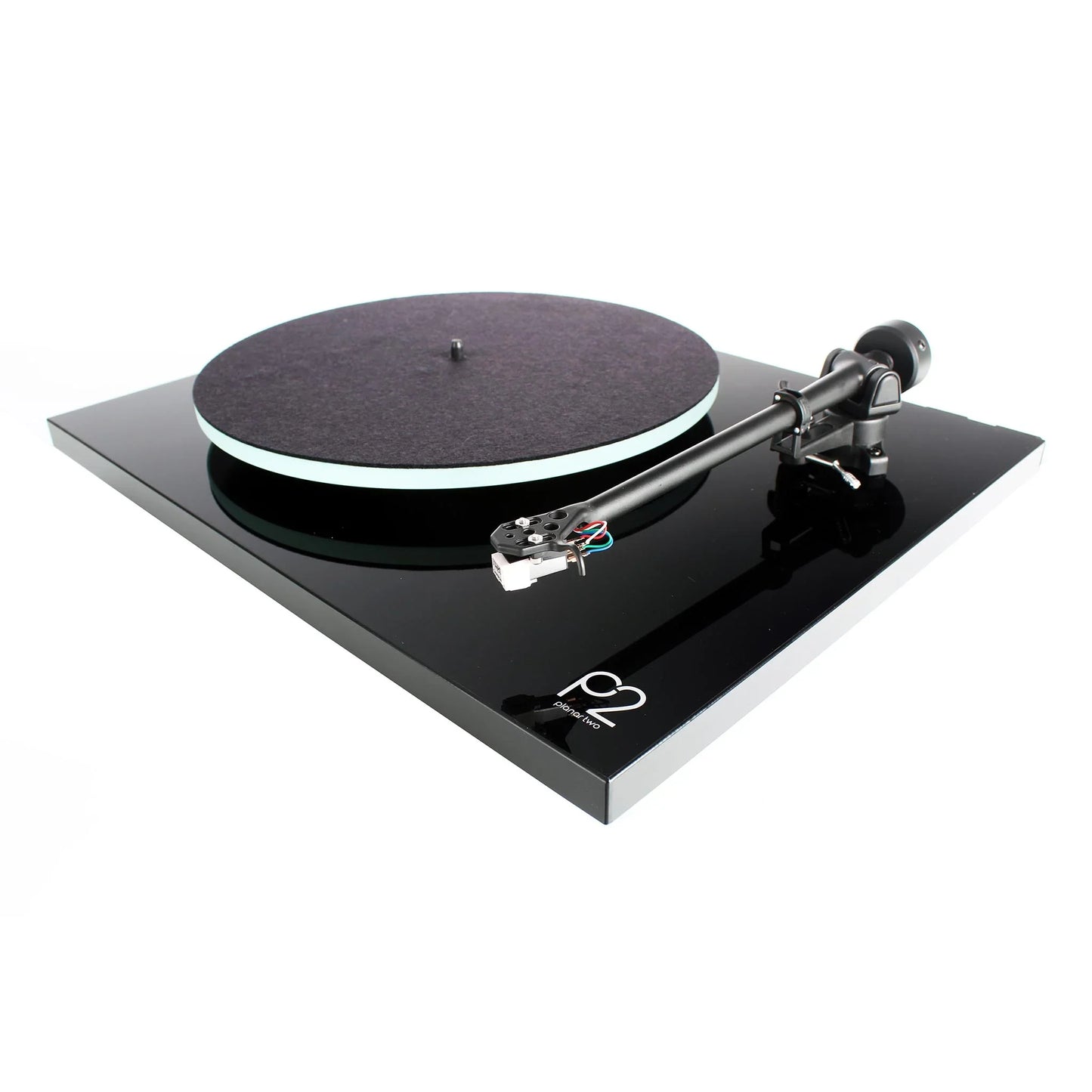 Rega - Planar 2 Turntable Vinyl Record Hub