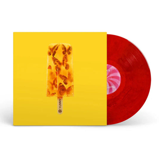James - Yummy - Indie LP Vinyl Record Hub