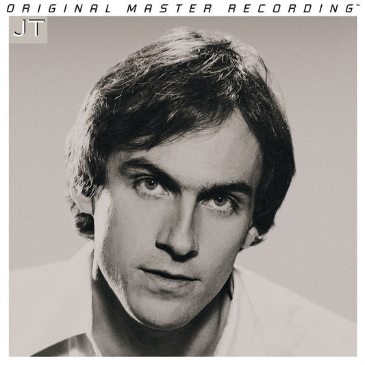 James Taylor - JT - MFSL LP Vinyl LP Hub
