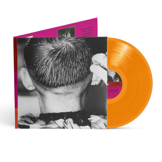 Kae Tempest - Self-Titled - Indie LP Vinyl Record Hub